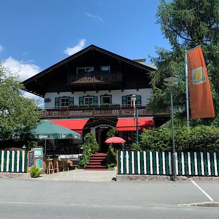 Serviced Apartments Villa Licht Kitzbuhel Exterior photo